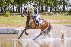 Romeo de la Louviere Sitzer Carlotta