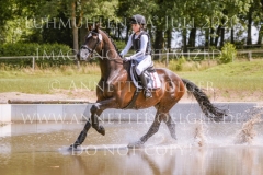 Romeo de la Louviere Sitzer Carlotta