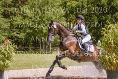 Romeo de la Louviere Sitzer Carlotta