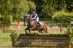 Romeo de la Louviere Sitzer Carlotta