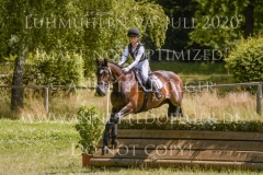 Romeo de la Louviere Sitzer Carlotta