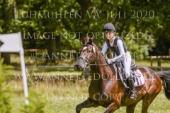 Romeo de la Louviere Sitzer Carlotta