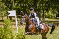 Romeo de la Louviere Sitzer Carlotta