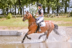 Scarlett 533 Manzke Viktoria