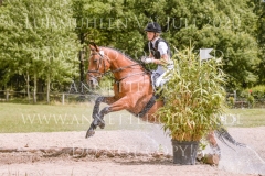 Scarlett 533 Manzke Viktoria