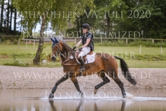 Seven Oaks HB Kuennecke Jane