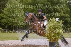 Seven Oaks HB Kuennecke Jane