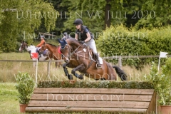 Seven Oaks HB Kuennecke Jane