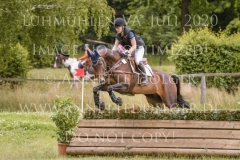 Seven Oaks HB Kuennecke Jane