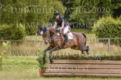 Seven Oaks HB Kuennecke Jane