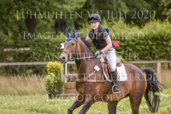 Seven Oaks HB Kuennecke Jane