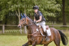 Seven Oaks HB Kuennecke Jane