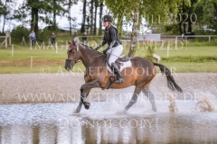 Sweet Clover Stuerken Britta