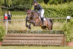 Sweet Clover Stuerken Britta