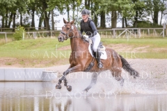 Aurelia II Steinert Caroline