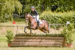 Aurelia II Steinert Caroline