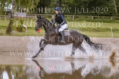 Cassiopeia W Klay Natalie