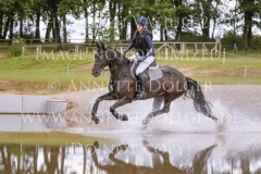 Cassiopeia W Klay Natalie