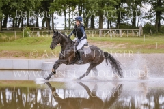 Cassiopeia W Klay Natalie