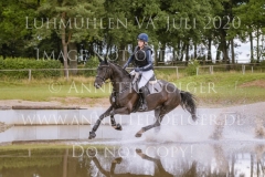 Cassiopeia W Klay Natalie