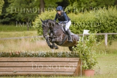 Cassiopeia W Klay Natalie