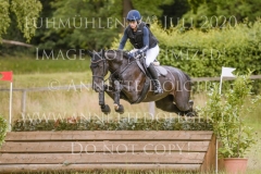 Cassiopeia W Klay Natalie