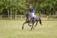 Cassiopeia W Klay Natalie