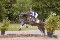 Dorabella 7 Buchenau Sadie