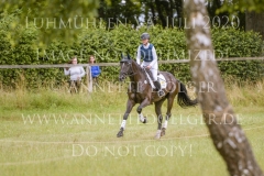 Dorabella 7 Buchenau Sadie