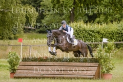 Dorabella 7 Buchenau Sadie