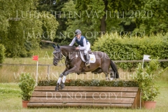 Dorabella 7 Buchenau Sadie