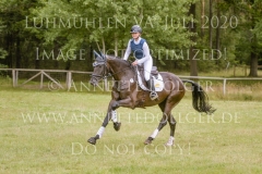 Dorabella 7 Buchenau Sadie