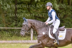 Dorabella 7 Buchenau Sadie