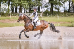 Fiedertanz Bub Sollboehmer Hanna