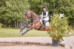 Fiedertanz Bub Sollboehmer Hanna