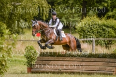 Fiedertanz Bub Sollboehmer Hanna