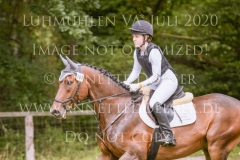 Fiedertanz Bub Sollboehmer Hanna