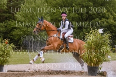 Havana Club Weist Leni Elisa