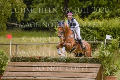 Havana Club Weist Leni Elisa