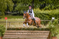 Havana Club Weist Leni Elisa