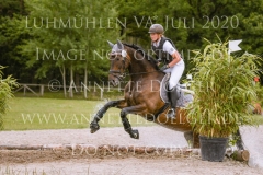 Mannerheim Schroeder Sonja