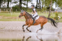 Micky 198 Stock Friederike