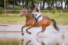 Micky 198 Stock Friederike