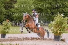 Micky 198 Stock Friederike