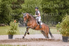 Micky 198 Stock Friederike