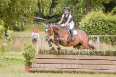 Micky 198 Stock Friederike