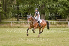 Micky 198 Stock Friederike