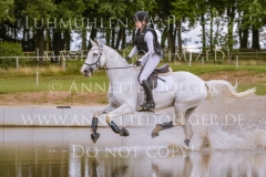 New Luck 2 Grabasch Kea