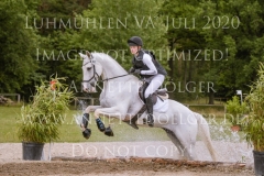 New Luck 2 Grabasch Kea