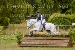 New Luck 2 Grabasch Kea